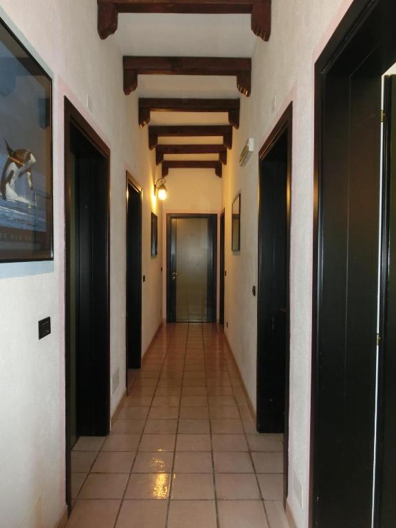 Hotel Blu Marlin Villasimius Exteriör bild
