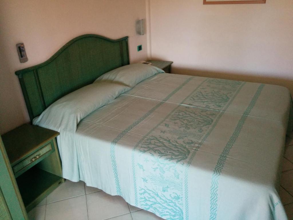 Hotel Blu Marlin Villasimius Rum bild