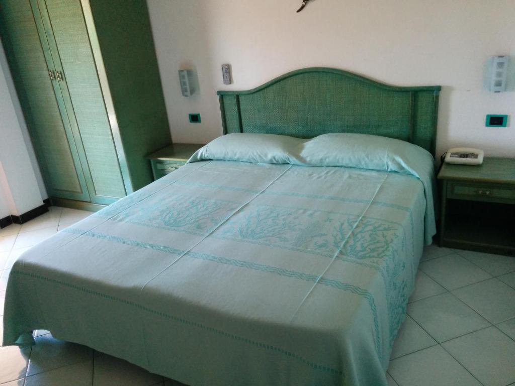 Hotel Blu Marlin Villasimius Rum bild