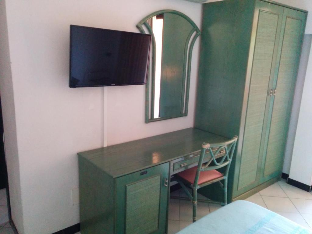 Hotel Blu Marlin Villasimius Rum bild